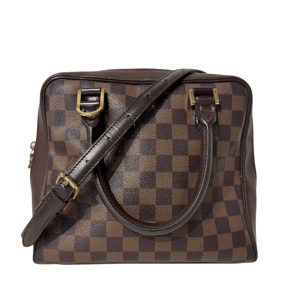 Louis Vuitton Damier Ebene Brera